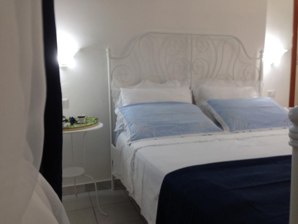 Residenza Luna Paestum Eksteriør billede