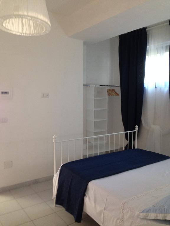 Residenza Luna Paestum Værelse billede