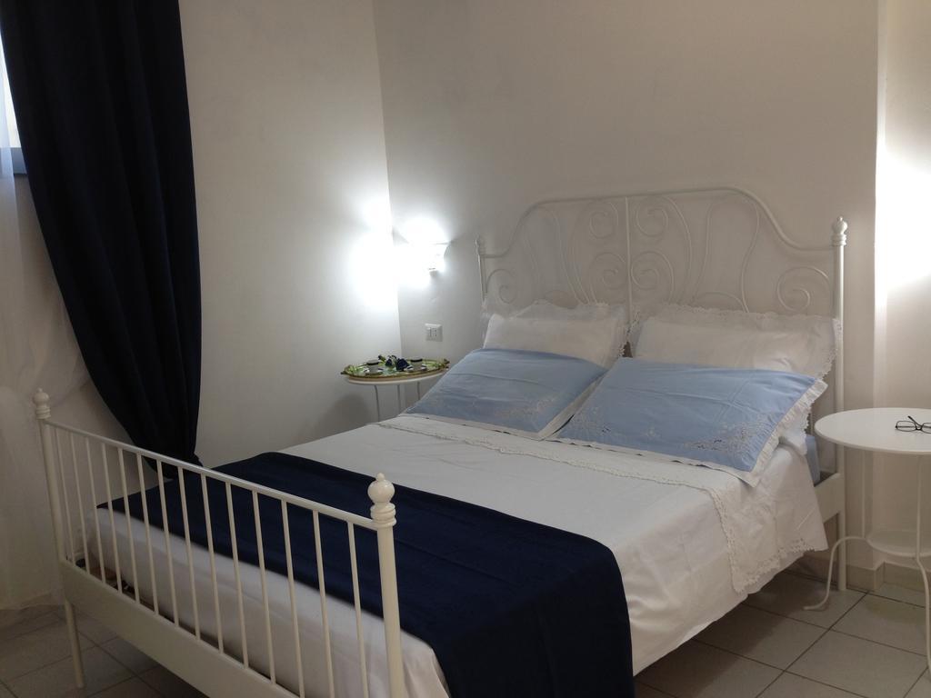 Residenza Luna Paestum Værelse billede