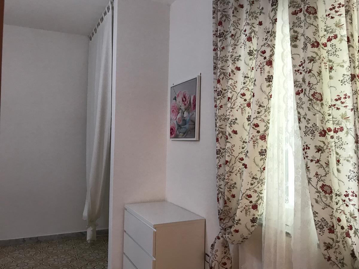 Residenza Luna Paestum Eksteriør billede