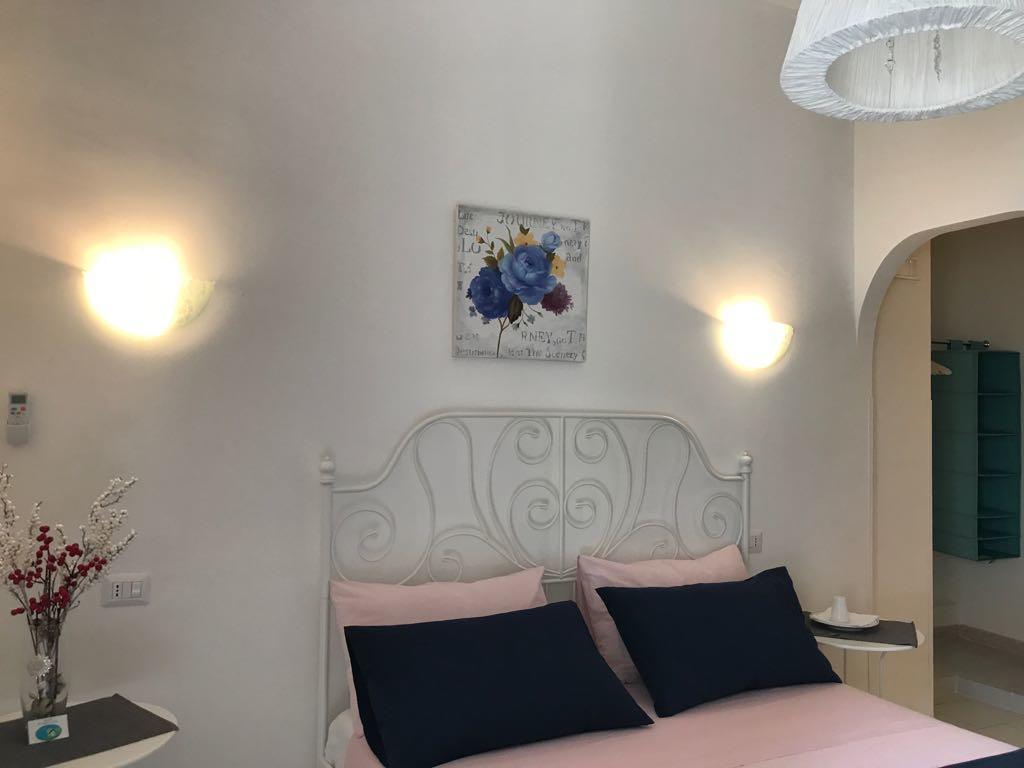 Residenza Luna Paestum Eksteriør billede