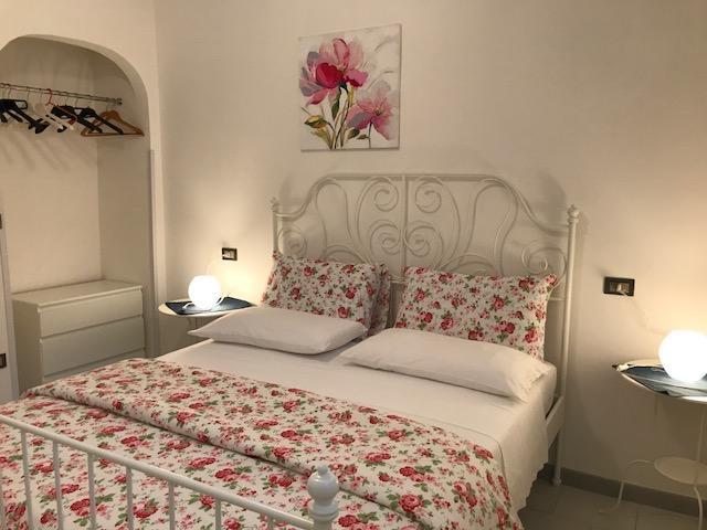Residenza Luna Paestum Eksteriør billede