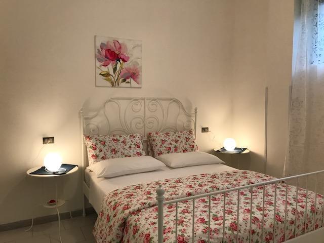Residenza Luna Paestum Eksteriør billede