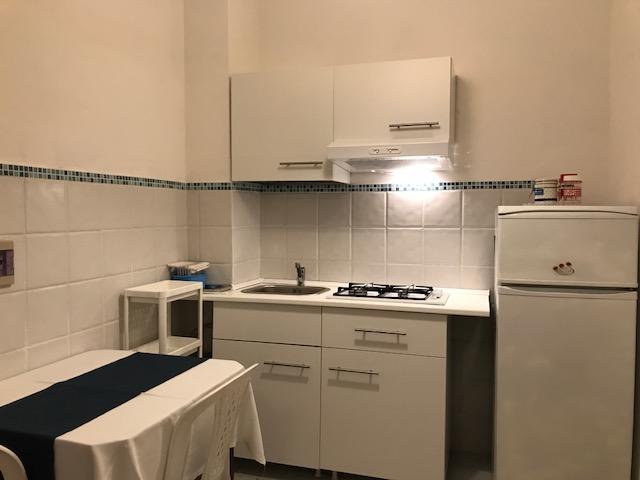 Residenza Luna Paestum Eksteriør billede